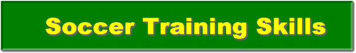 soccer training skills
